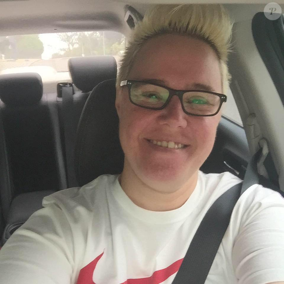 Filha de Renato Aragão, Juliana Aragão é motorista de Uber