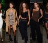 Moda urbana e casual chic: o estilo de Clara Moneke, Giovanna Lancellotti, Giovana Cordeiro e mais famosas em confraternização de 'Dona de Mim'