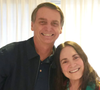 Regina Duarte deixou a Globo para assumir a Secretaria Especial da Cultura no governo Jair Bolsonaro, mas permaneceu no cargo por 74 dias. Anos depois, a atriz voltou a se posicionar politicamente ao sinalizar apoio a Flávio Bolsonaro