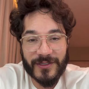 Qual é a religião do Eliezer? Marido de Viih Tube comenta decisão de conversão religiosa e sobre duras críticas que recebeu: 'Eu já fui...'. Entenda!