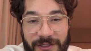 Qual é a religião do Eliezer? Marido de Viih Tube comenta decisão de conversão religiosa e sobre duras críticas que recebeu: 'Eu já fui...'. Entenda!