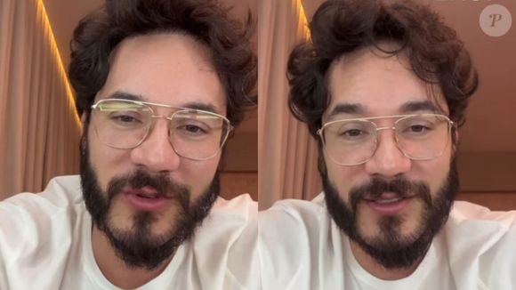 Qual é a religião do Eliezer? Marido de Viih Tube comenta decisão de conversão religiosa e sobre duras críticas que recebeu: 'Eu já fui...'. Entenda!