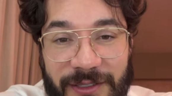 Qual é a religião do Eliezer? Marido de Viih Tube comenta decisão de conversão religiosa e sobre duras críticas que recebeu: 'Eu já fui...'. Entenda!