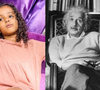 Parece uma série da Netflix: a história de Kashe Quest, a menina prodígio com um QI comparável ao de Einstein