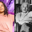 Parece uma série da Netflix: a história de Kashe Quest, a menina prodígio com um QI comparável ao de Einstein