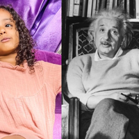 Parece uma série da Netflix: a história de Kashe Quest, a menina prodígio com um QI comparável ao de Einstein