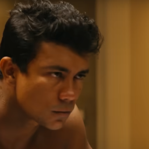 Dirigida por Heitor Dhalia, série mistura poder, sangue e corrupção em narrativa ambientada no submundo carioca