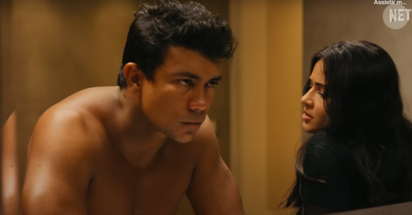 Dirigida por Heitor Dhalia, série mistura poder, sangue e corrupção em narrativa ambientada no submundo carioca