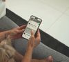 O grupo de whatsapp criado por Xuxa chama 'BBB tretas'