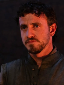 Os modernos não inventaram nada: o brinco de Paul Mescal em 'Hamnet', forte candidato na disputa do Oscar 2026, não é uma licença estética, mas um símbolo de status