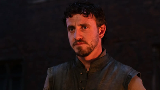 Os modernos não inventaram nada: o brinco de Paul Mescal em 'Hamnet', forte candidato na disputa do Oscar 2026, não é uma licença estética, mas um símbolo de status