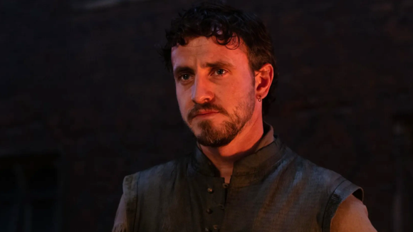 Os modernos não inventaram nada: o brinco de Paul Mescal em 'Hamnet', forte candidato na disputa do Oscar 2026, não é uma licença estética, mas um símbolo de status