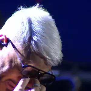 Belo foi às lágrimas ao som de ‘Reinventar’ quando se separou de Gracyanne Barbosa