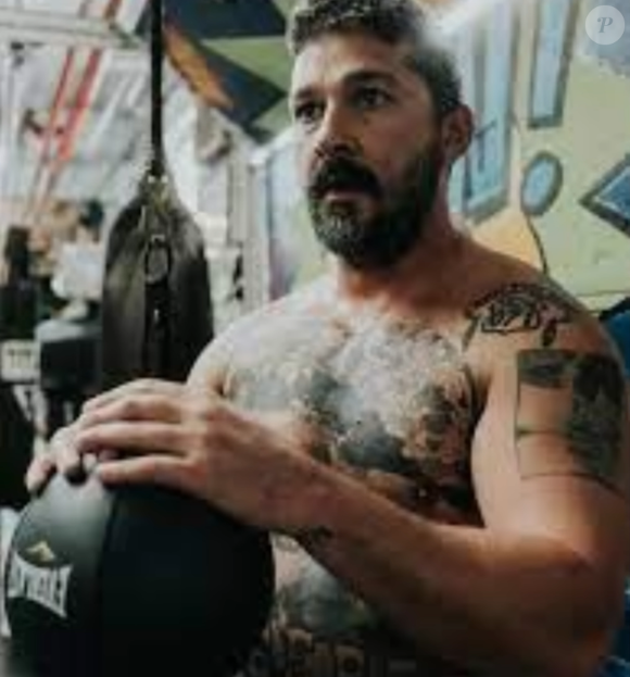 De acordo com a Men's Health, os SARMs usados por Shia LaBeouf não são tecnicamente esteroides anabolizantes, mas podem apresentar efeitos semelhantes e riscos à saúde
