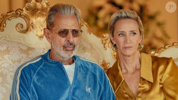 'Kaos' é uma série de comédia sombria com temática mitológica lançada em 2024 na Netflix