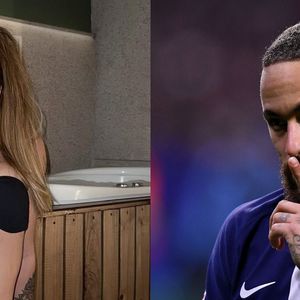 Garota de programa que expôs Neymar não queria fama, mas diz ter ganhado quase R$ 500 mil com conteúdo adulto: 'Não me sinto mal'