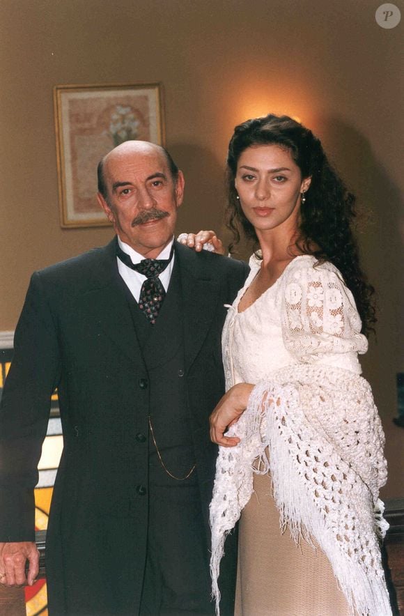 Reprise da novela 'Terra Nostra' na Globo deve ter 150 capítulos, número considerado ideal pela emissora