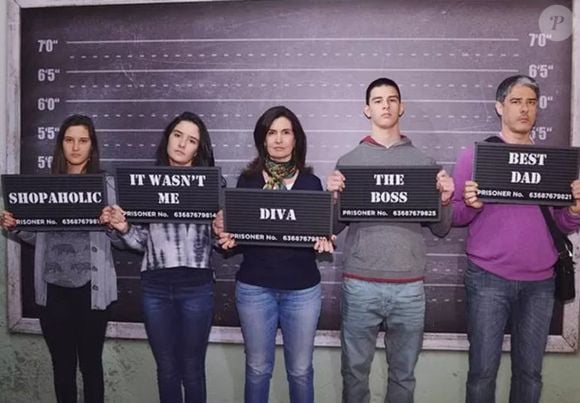 Ao longo dos 26 anos de casamento, Fátima Bernardes e William Bonner se tornaram pais dos trigêmeos Beatriz, Vinicius e Laura antes de anunciarem a separação em 2016
