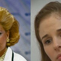 'Ardendo no quinto dos infernos': poucos lembram, mas Suzane von Richthofen recebeu recado polêmico de Hebe Camargo e previsão de 'mofar na cadeia'