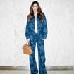 Lucia Ruiz de Aguirre, designer e tecelã: 'Jeans não devem ser usados dois dias seguidos, pois as fibras precisam de um tempo para se recuperar'