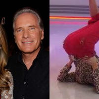 ‘Quadradinho de 8' arruinou o casamento de Ticiane Pinheiro e Roberto Justus? Veja posicionamento da apresentadora após polêmica voltar à web