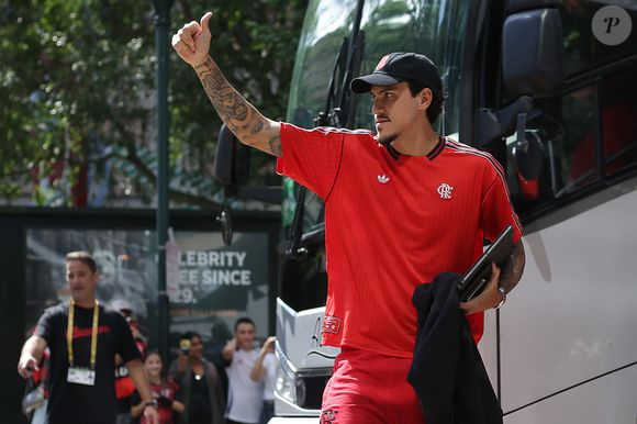 Flamengo x Chelsea: após gafe bizarra do time inglês, equipes se enfrentam nesta sexta-feira 20 de junho de 2025