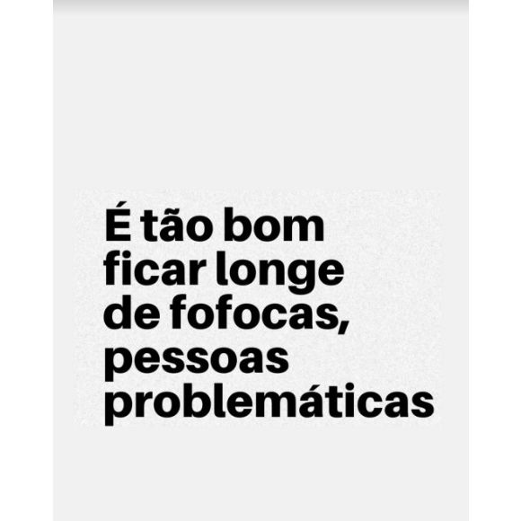 Luana Piovani se envolveu em nova polêmica, agora com Bruno Gagliasso após criticar falta de água em Fernando de Noronha