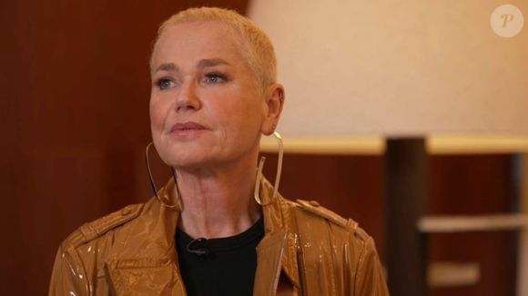 Aos 62 anos, Xuxa mostra bom humor ao falar sobre envelhecimento