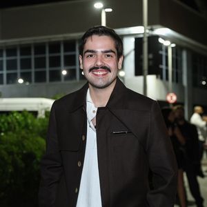 “Melhor do que se era esperado”, afirmou João, ressaltando a evolução positiva do estado de saúde do apresentador