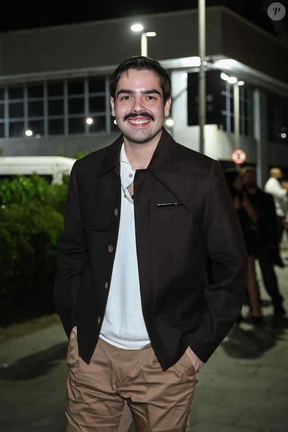 “Melhor do que se era esperado”, afirmou João, ressaltando a evolução positiva do estado de saúde do apresentador