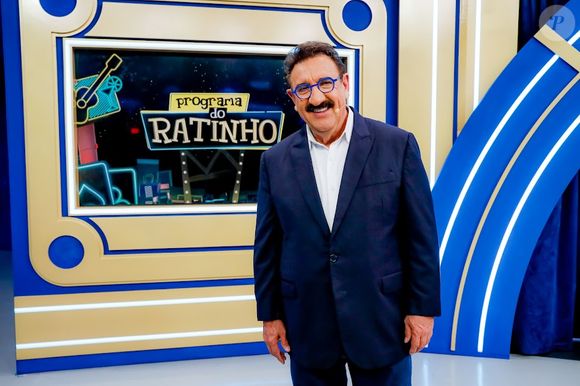 Ratinho condenado: o consumidor estava com dívidas após não quitar as parcelas de uma moto e se deparou com a propaganda estrelada pelo apresentador