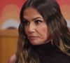 Há mais de 25 anos, Deborah Secco foi chamada de feia por colega de elenco em novela da Globo: 'Fiquei arrasada'