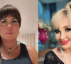 Encontrada morta, cantora Sol processou a rival de longa data Gretchen após ser chamada de 'Barbie p*ta' em livro