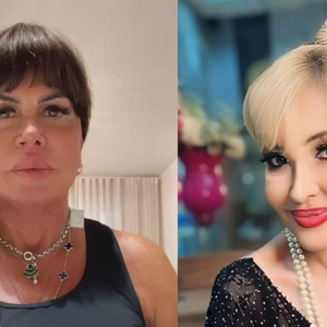 Encontrada morta, cantora Sol processou a rival de longa data Gretchen após ser chamada de 'Barbie p*ta' em livro