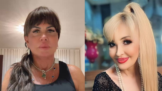 Encontrada morta, cantora Sol processou a rival de longa data Gretchen após ser chamada de 'Barbie p*ta' em livro