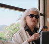 Marieta Severo vive a manipuladora Lúcia na série 'Dom de Iludir', na Netflix