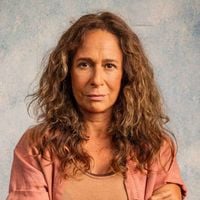 O que aconteceu com Andréa Beltrão? Cirurgia de emergência faz atriz da Globo cancelar compromissos e desabafar nas redes sociais: 'Dor que se arrastou'
