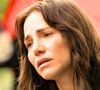 Adriana é acusada pela morte de Arthur Brandão na semana de 1 a 6 de junho da novela 'Quem Ama Cuida'