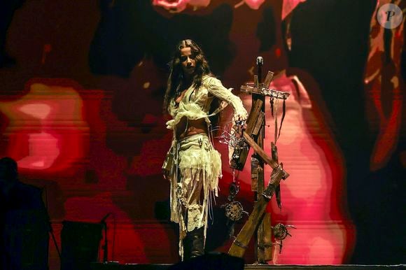 O show de Marina Sena no Rock in Rio agitou a web
