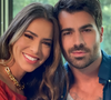 Ex-empresário do Jeito Moleque cobra dívida de R$ 1,4 milhão de ex-BBB's Rodrigão e Adriana Sant’Anna; Justiça bloqueia R$ 367 mil