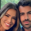 Ex-empresário do Jeito Moleque cobra dívida de R$ 1,4 milhão de ex-BBB's Rodrigão e Adriana Sant’Anna; Justiça bloqueia R$ 367 mil