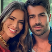 Ex-empresário do Jeito Moleque cobra dívida de R$ 1,4 milhão de ex-BBB's Rodrigão e Adriana Sant’Anna; Justiça bloqueia R$ 367 mil