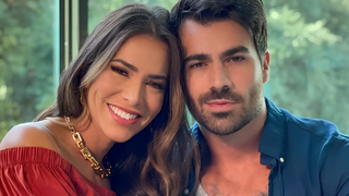 Ex-empresário do Jeito Moleque cobra dívida de R$ 1,4 milhão de ex-BBB's Rodrigão e Adriana Sant’Anna; Justiça bloqueia R$ 367 mil
