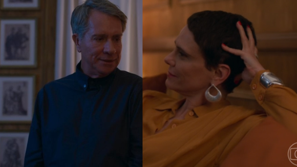 ‘Cretina’: antes da morte de Odete Roitman em ‘Vale Tudo’, Celina assassina o bom senso, escancara elitismo com Eugênio e revolta a web