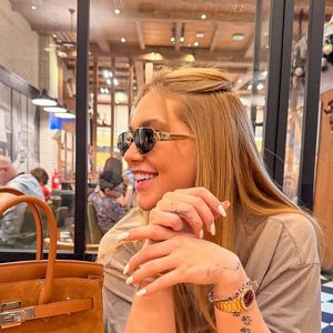 Virgínia Fonseca foi acompanhar o namorado, Vini Jr. na viagem