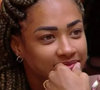 'BBB 25': Ana Maria Braga conversou com Gil do Vigor, na manhã desta segunda-feira (10), a respeito do relacionamento de Aline e Diogo, dentro do confinamento.