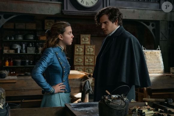 O lançamento de 'Enola Holmes 3' está previsto para 2026, ainda sem data oficial anunciada