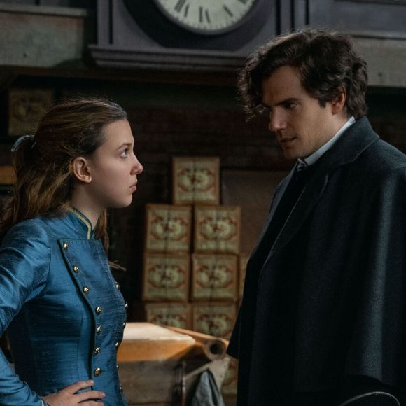 O lançamento de 'Enola Holmes 3' está previsto para 2026, ainda sem data oficial anunciada