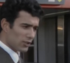 Em 'A Viagem', Marcos Pasquim fez uma 'ponta' como um home que ataca Dina (Christiane Torloni) na saída do aeroporto.
