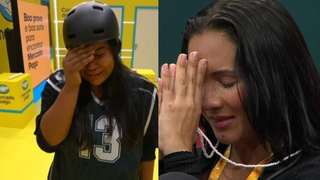 Prova do Líder no ‘BBB 26’: Maxiane vence após erro IMPERDOÁVEL de Chaiany e web cobra indicação ao Paredão: 'Vamos ver se tem coragem'
